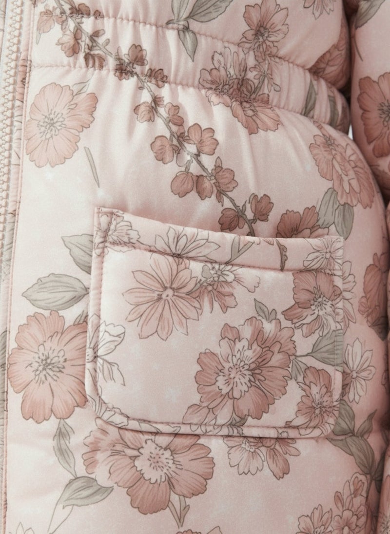 Cloud Fashion Blossom Cloud Jacket - Image 4